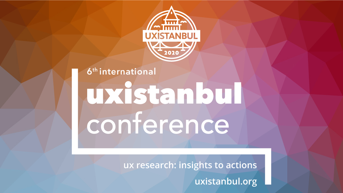 UXistanbul Conference