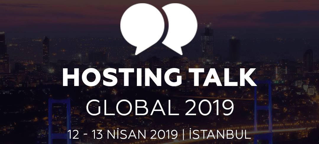 Hosting Talk Global 2019