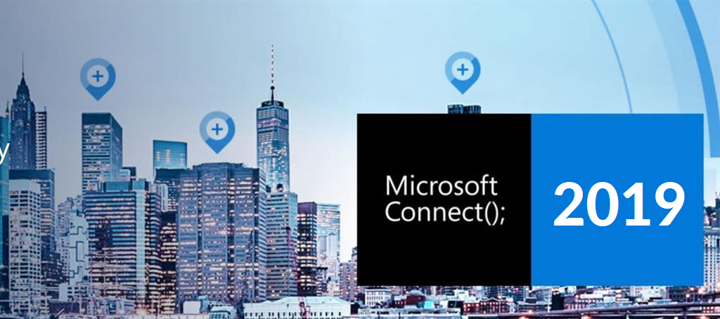 Microsoft Connect Istanbul